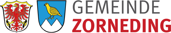 Logo Gemeinde Zorneding