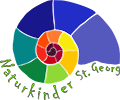KITA Naturkinder Logo