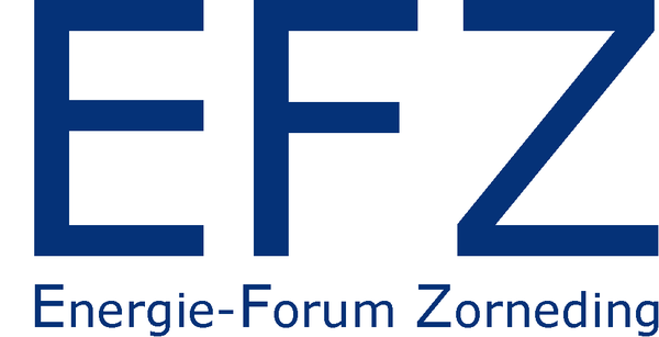 Energie-Forum Zorneding Logo